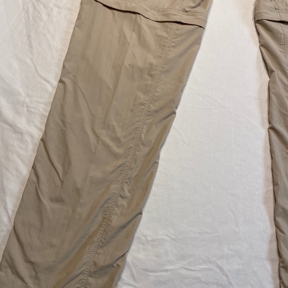 Columbia PFG Convertible Pants - Picture 11 of 12